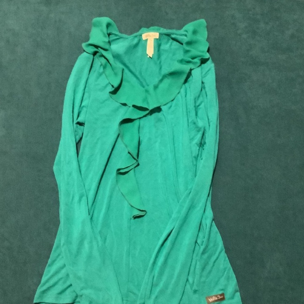 Matilda Jane Shirt